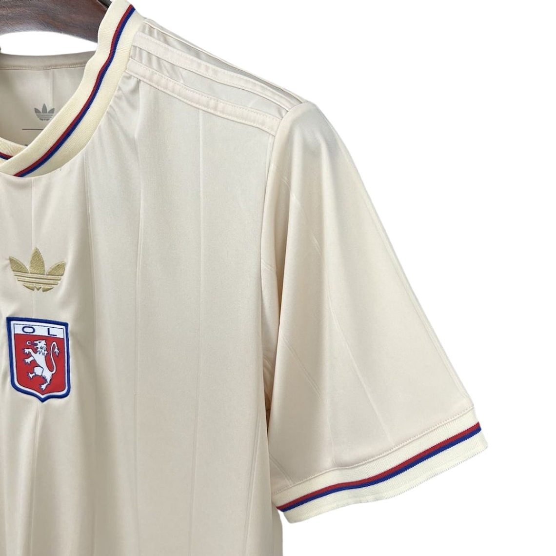 LYON 75º AÑOS EDICIÓN ESPECIAL 25/26 HOMBRE 3