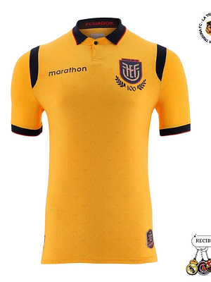 ECUADOR I 25/26 HOMBRE