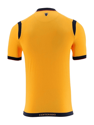 ECUADOR I 25/26 HOMBRE