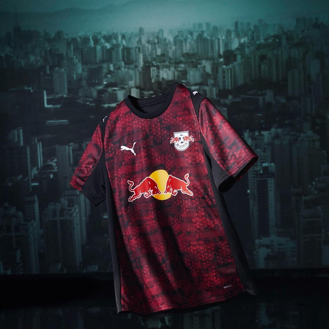RED BULL LEIPZIG III 25/26 HOMBRE 3
