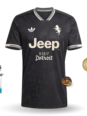 JUVENTUS III 25/26 HOMBRE