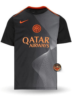 INTER MILAN CALENTAMIENTO II 25/26 HOMBRE