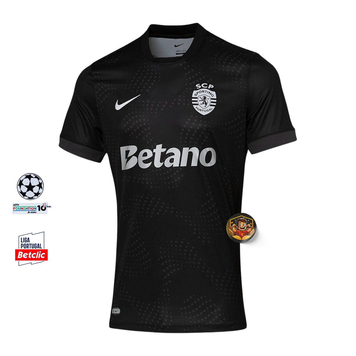 SPORTING II 25/26 HOMBRE 1