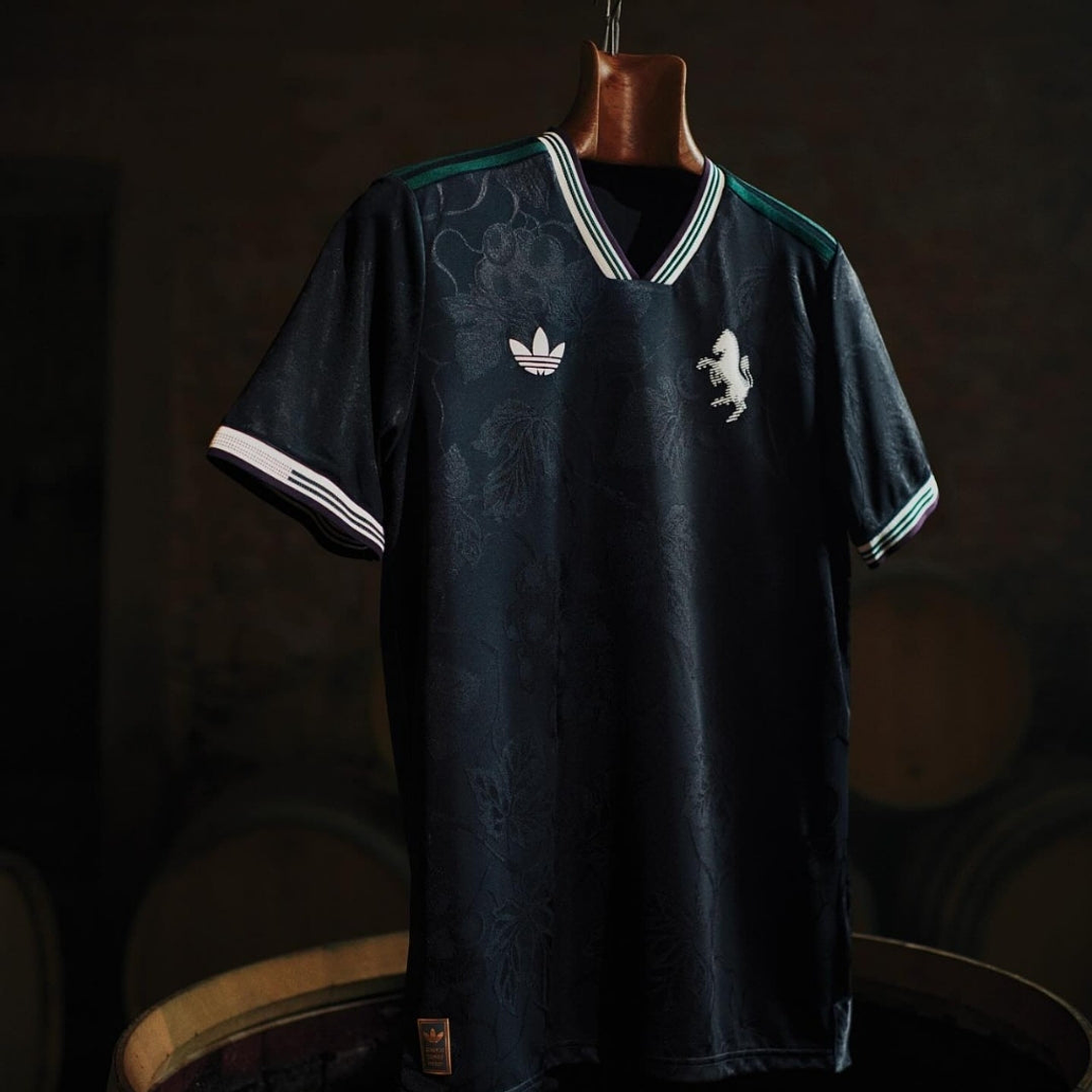 JUVENTUS III 25/26 HOMBRE 4