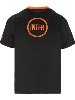INTER MILAN CALENTAMIENTO II 25/26 HOMBRE