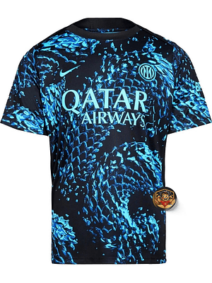 INTER MILAN CALENTAMIENTO I 25/26 HOMBRE