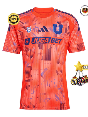 UNIVERSIDAD DE CHILE II 25/26 HOMBRE