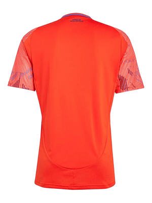 UNIVERSIDAD DE CHILE II 25/26 HOMBRE