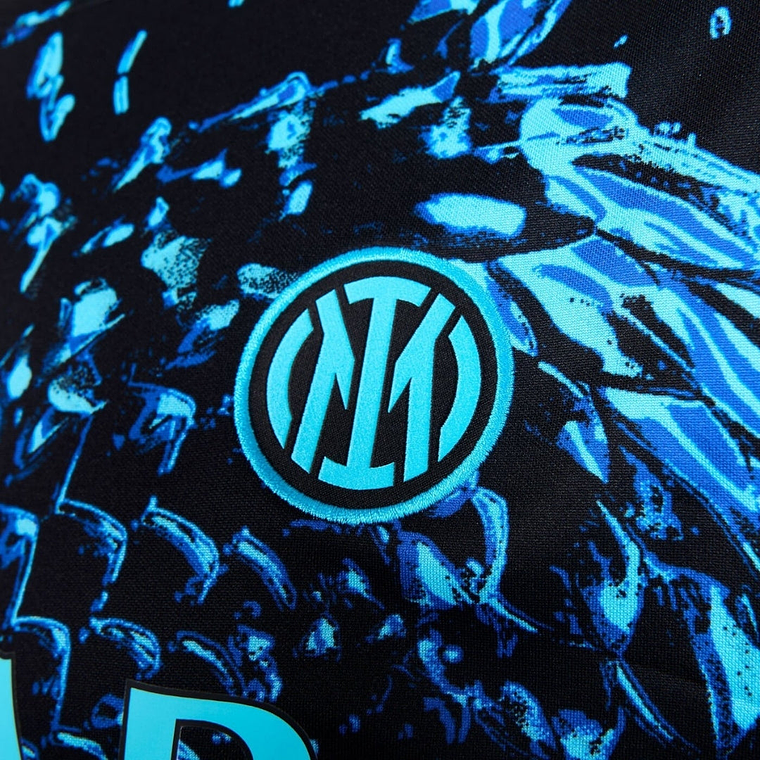 INTER MILAN CALENTAMIENTO I 25/26 HOMBRE 3