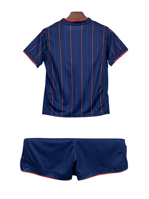 ESTADOS UNIDOS II 25/26 CONJUNTO INFANTIL