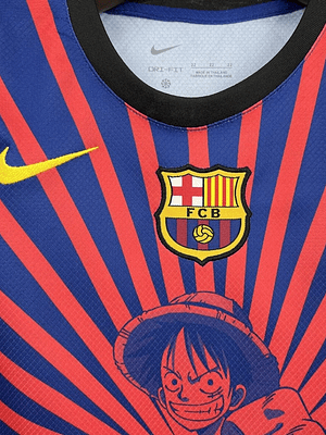 BARCELONA ANIME EDICIÓN ESPECIAL 2025 CONJUNTO INFANTIL