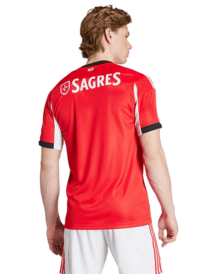 BENFICA I 25/26 HOMBRE (VERSIÓN JUGADOR)