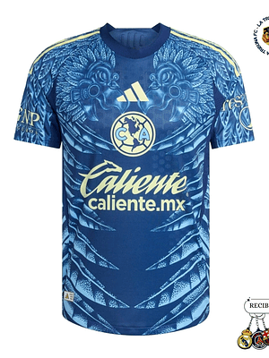 CLUB AMERICA II 25/26 HOMBRE