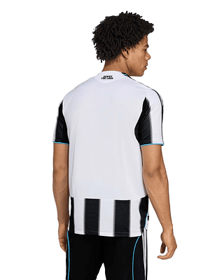 NEWCASTLE UNITED I 25/26 HOMBRE (VERSIÓN JUGADOR)