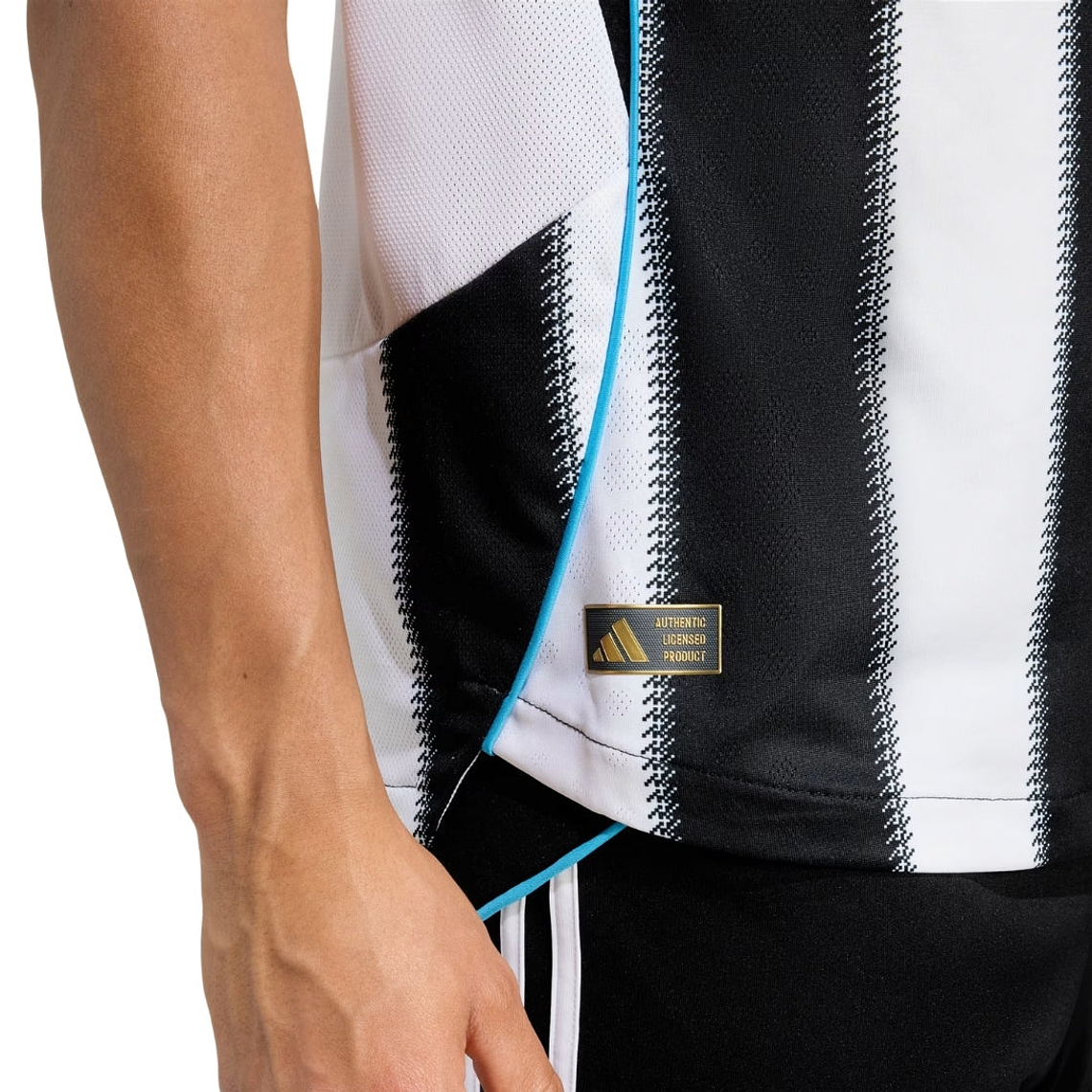 NEWCASTLE UNITED I 25/26 HOMBRE (VERSIÓN JUGADOR) 4