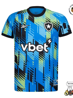 BOTAFOGO I PORTERO 25/26 HOMBRE