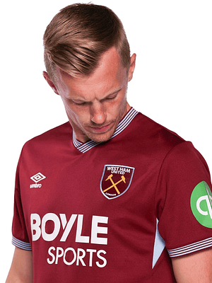 WEST HAM I 25/26 HOMBRE