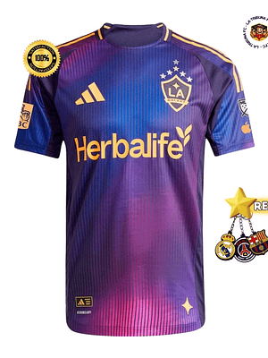 LA GALAXY II 25/26 HOMBRE