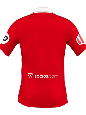 SEVILLA II 25/26 HOMBRE