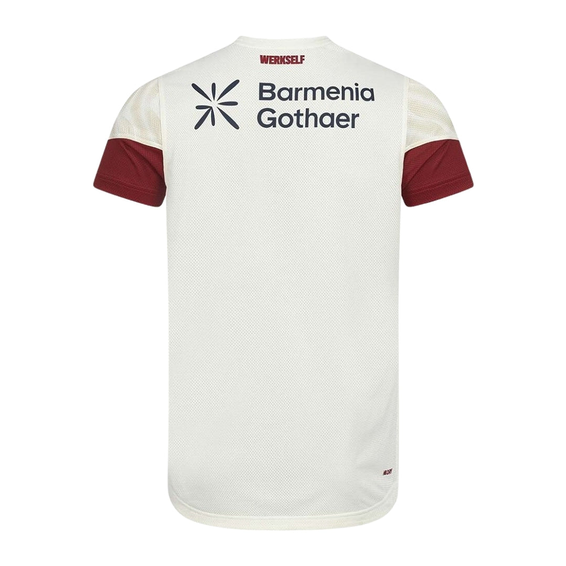 BAYER LEVERKUSEN CALENTAMIENTO II 25/26 HOMBRE 2