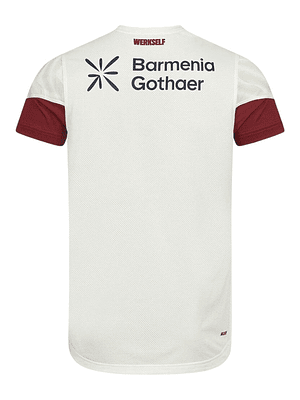 BAYER LEVERKUSEN CALENTAMIENTO II 25/26 HOMBRE