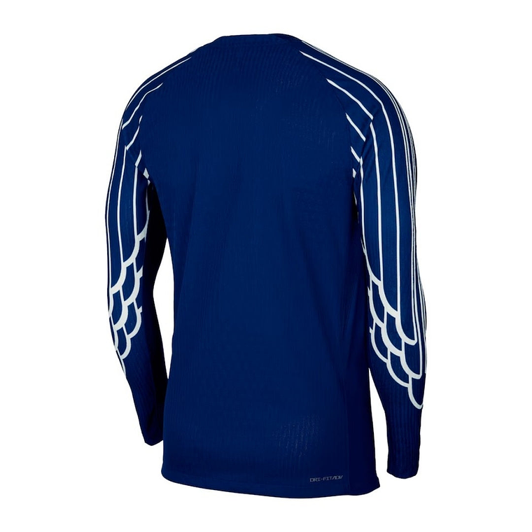 PSG IV 25/26 HOMBRE (VERSIÓN JUGADOR) MANGA LARGA 2