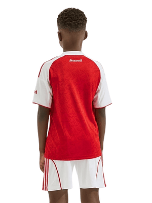 ARSENAL I 25/26 CONJUNTO INFANTIL