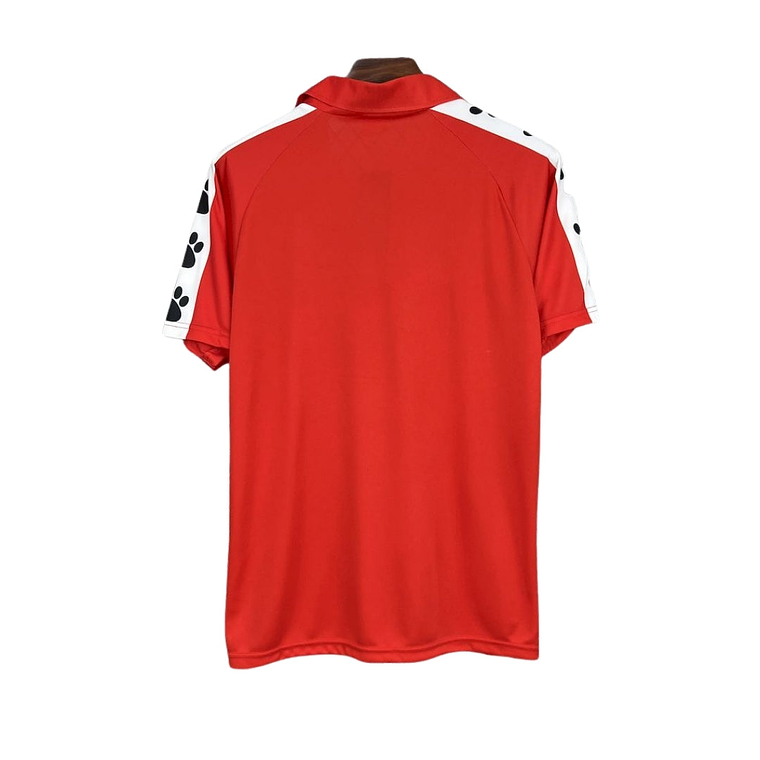 REAL OVIEDO II 90/91 HOMBRE (RETRO) 2