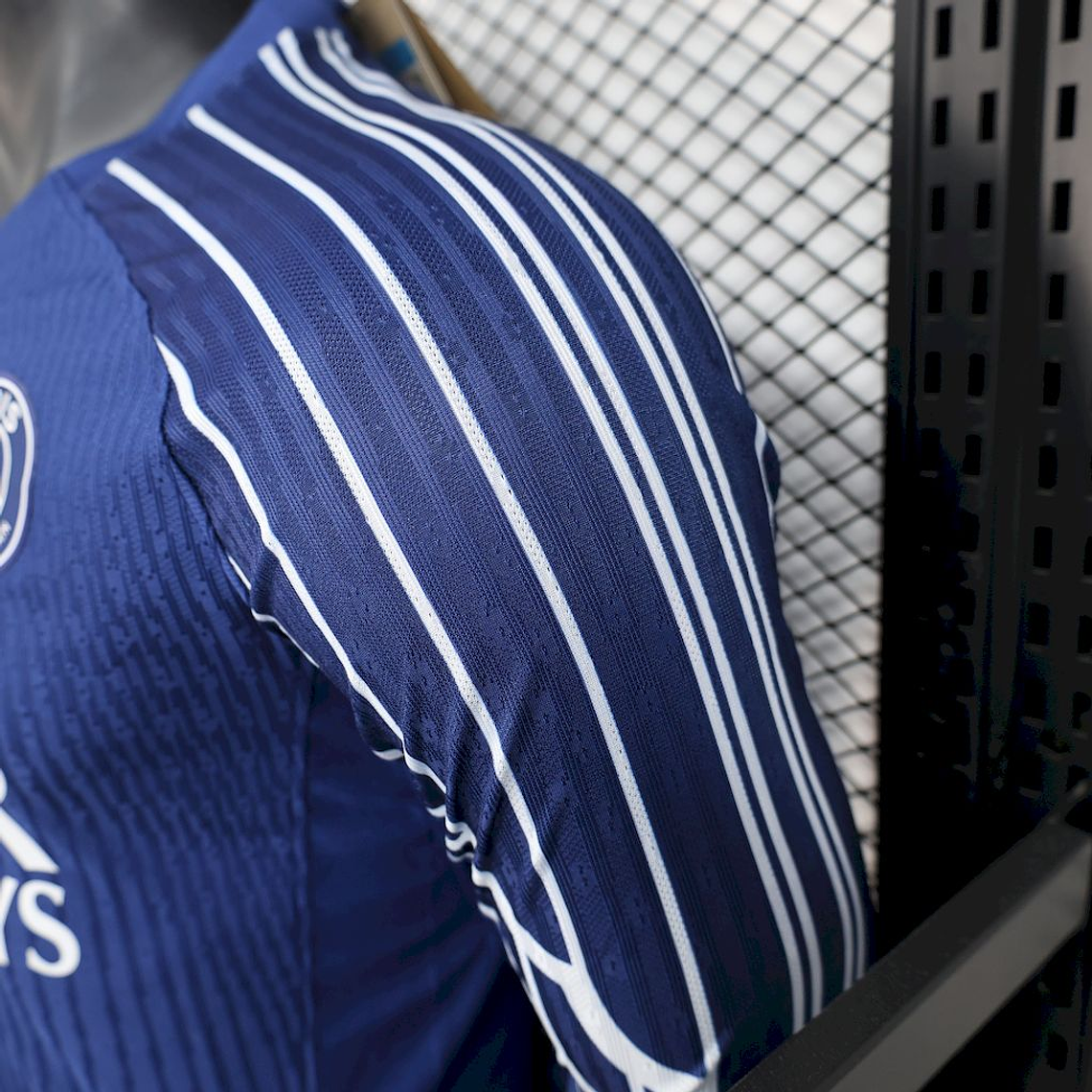 PSG IV 25/26 HOMBRE (VERSIÓN JUGADOR) MANGA LARGA 5