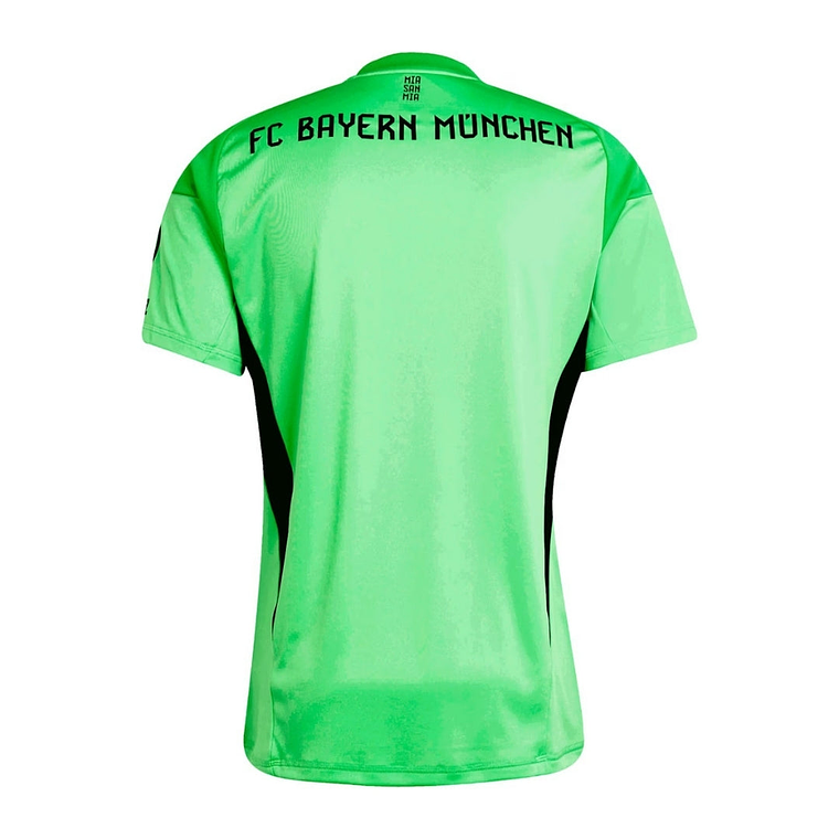 BAYERN MUNICH I PORTERO 25/26 HOMBRE 2