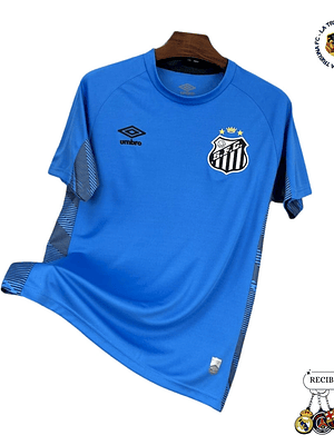 SANTOS II PORTERO 25/26 HOMBRE