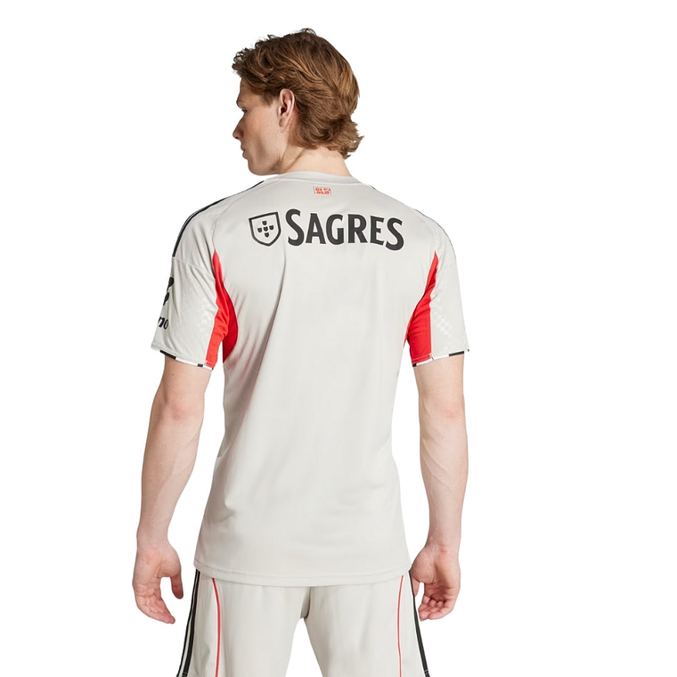 BENFICA II 25/26 HOMBRE (VERSIÓN JUGADOR) 2