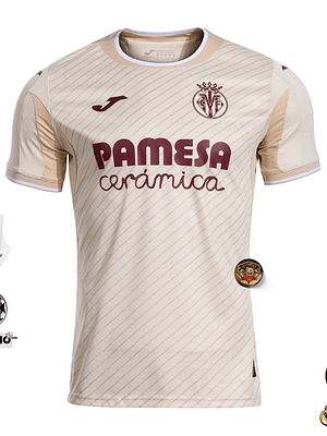 VILLARREAL II 25/26 HOMBRE