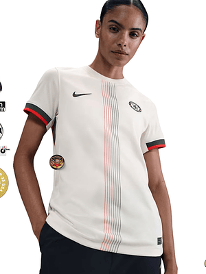 CHELSEA II 25/26 MUJER