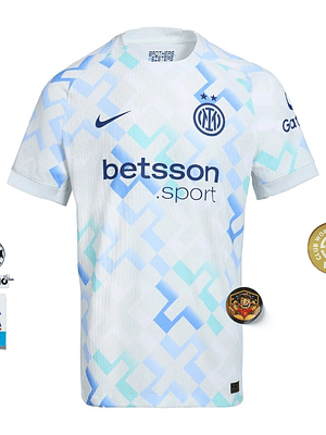 INTER MILAN II 25/26 HOMBRE