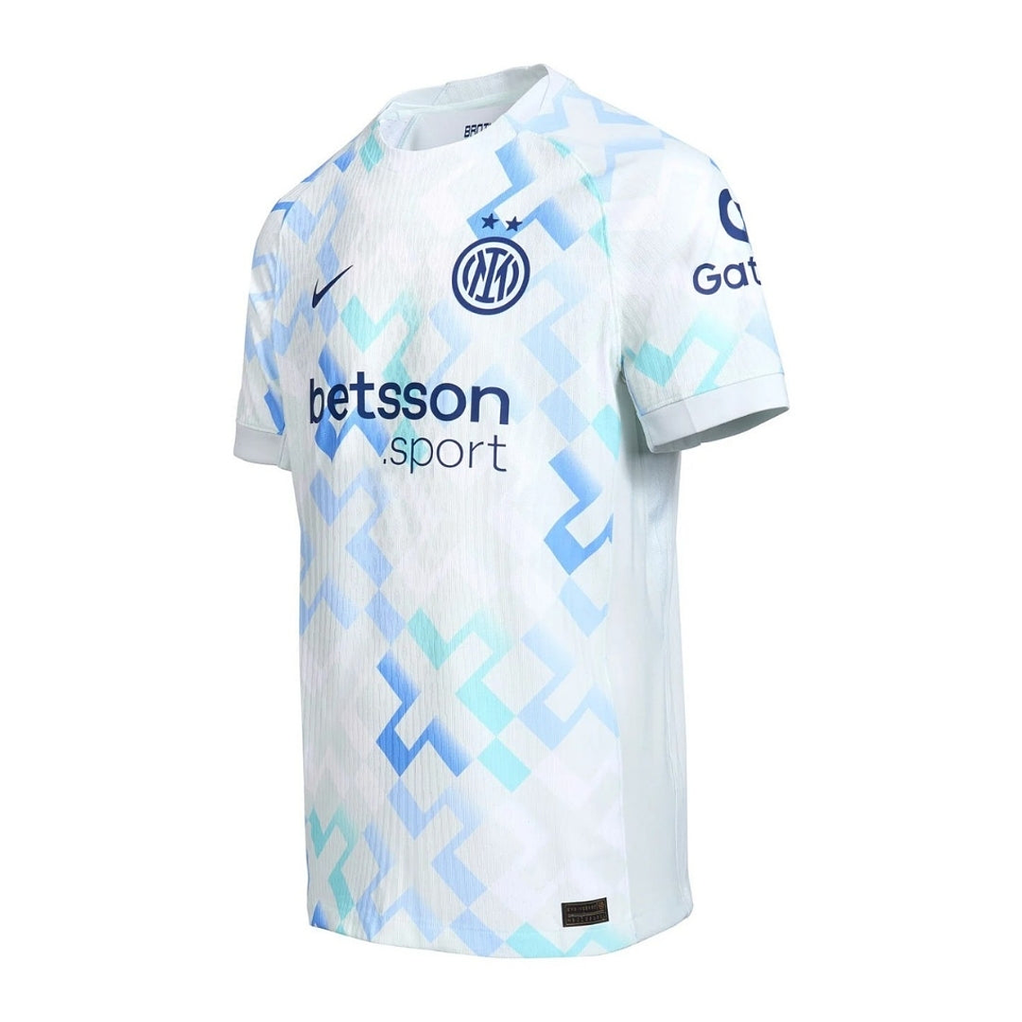 INTER MILAN II 25/26 HOMBRE 2