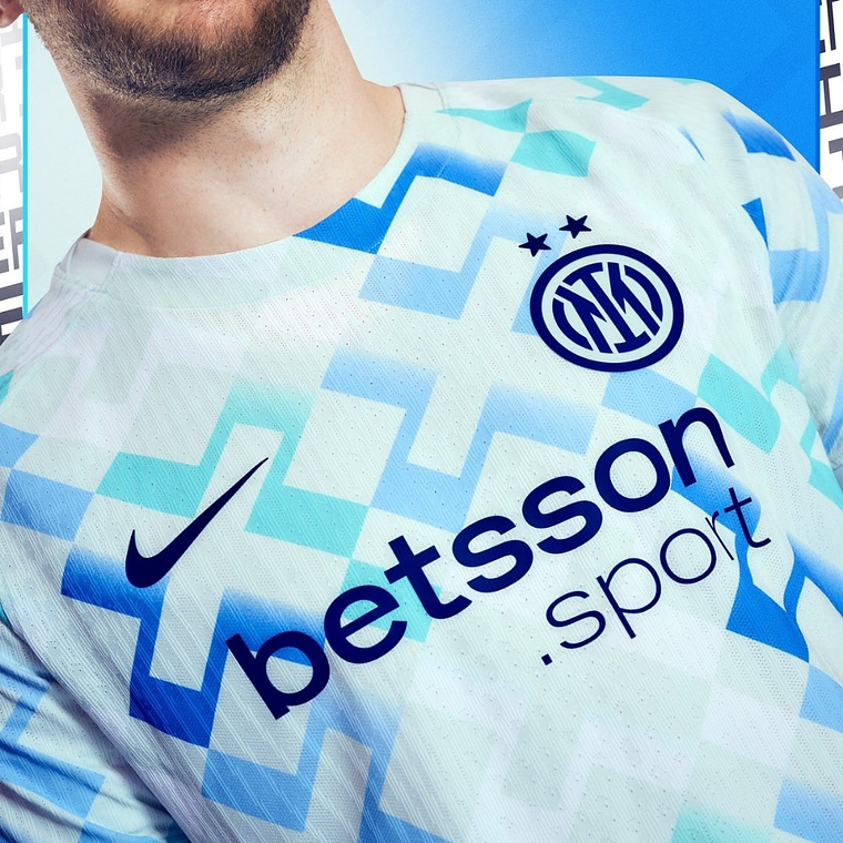 INTER MILAN II 25/26 HOMBRE 5