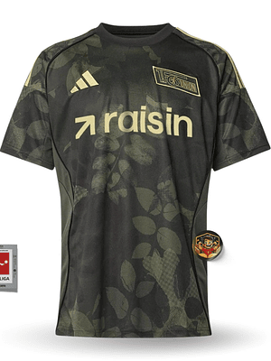 UNION BERLIN II 25/26 HOMBRE