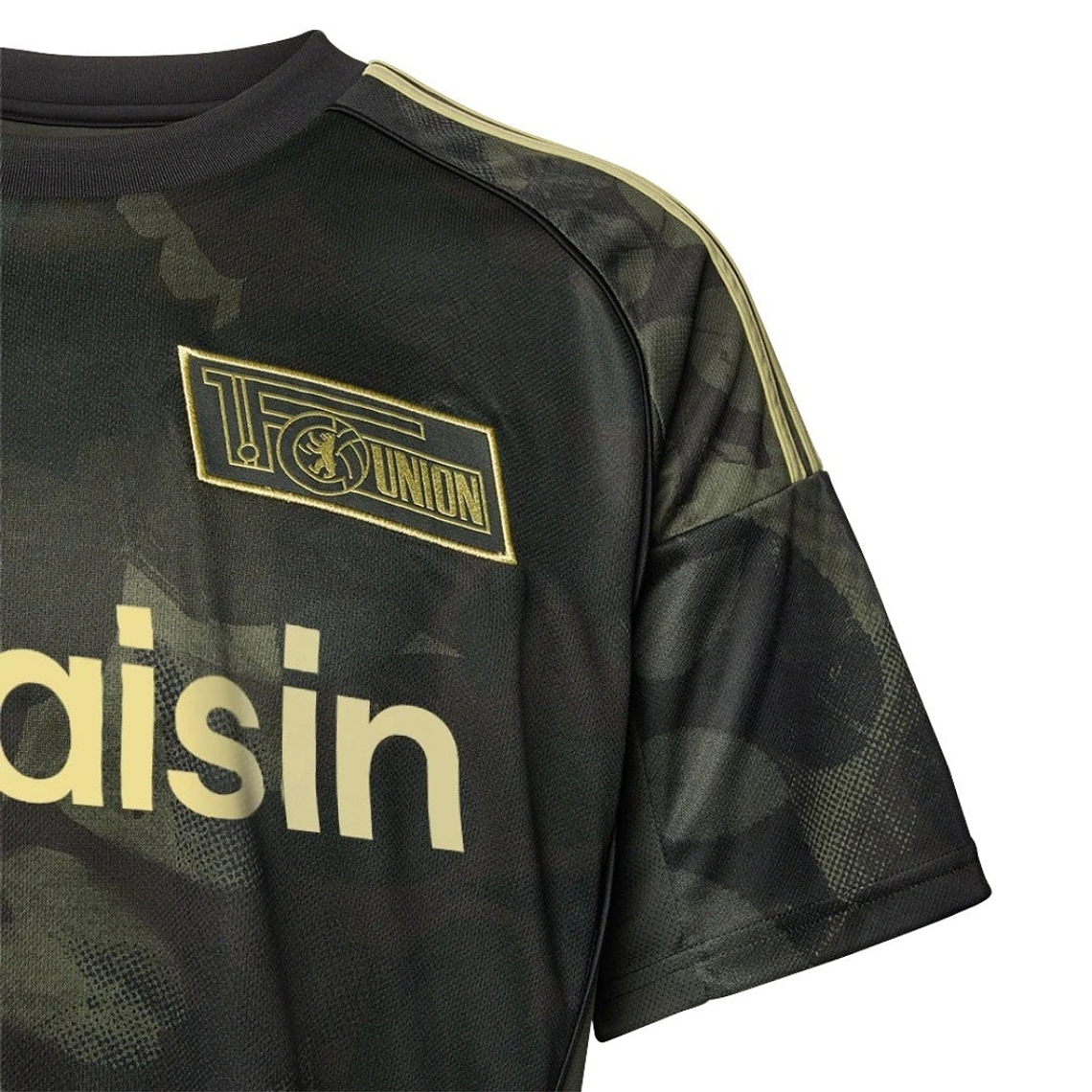 UNION BERLIN II 25/26 HOMBRE 3