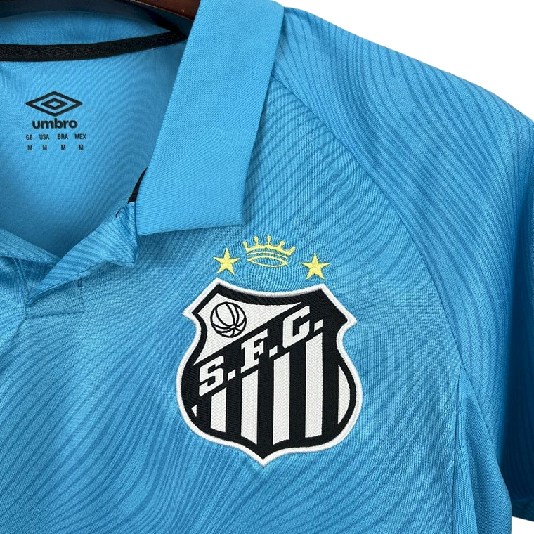 SANTOS IIII 25/26 HOMBRE 3