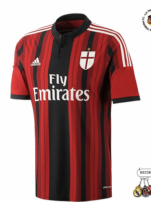 MILAN I 14/15 HOMBRE (RETRO)