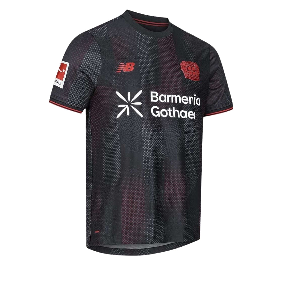 BAYER LEVERKUSEN I 25/26 HOMBRE 4
