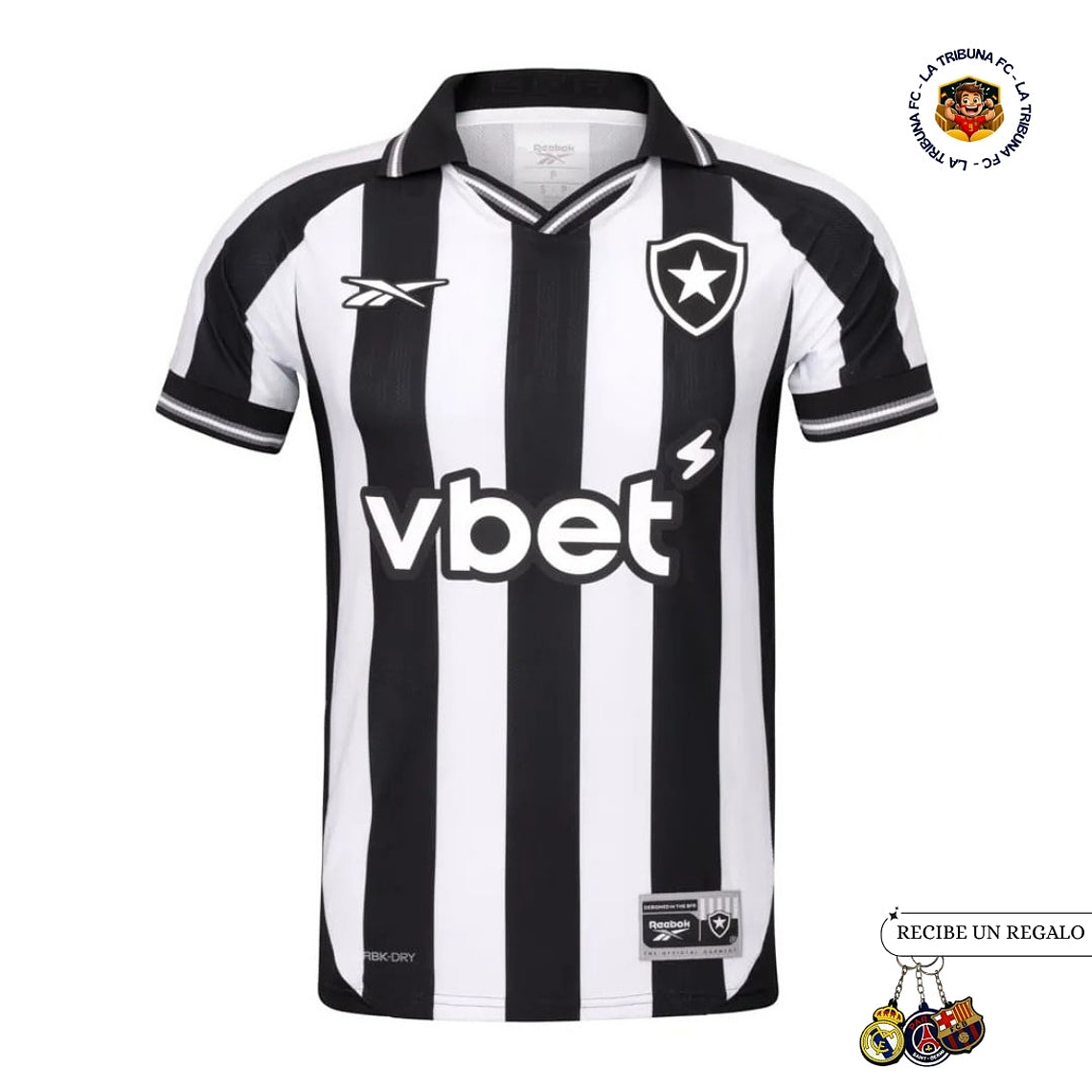 BOTAFOGO I 25/26 HOMBRE 1