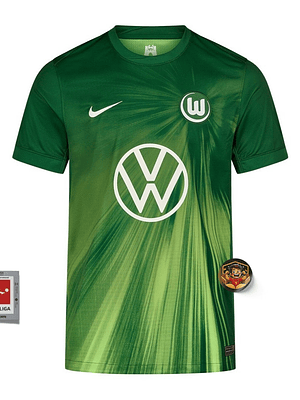 WOLFSBURG I 25/26 HOMBRE