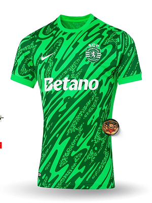 SPORTING PORTERO I 25/26 HOMBRE