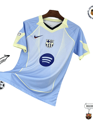 BARCELONA EDICIÓN ESPECIAL III 25/26 HOMBRE