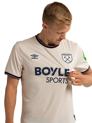 WEST HAM II 25/26 HOMBRE