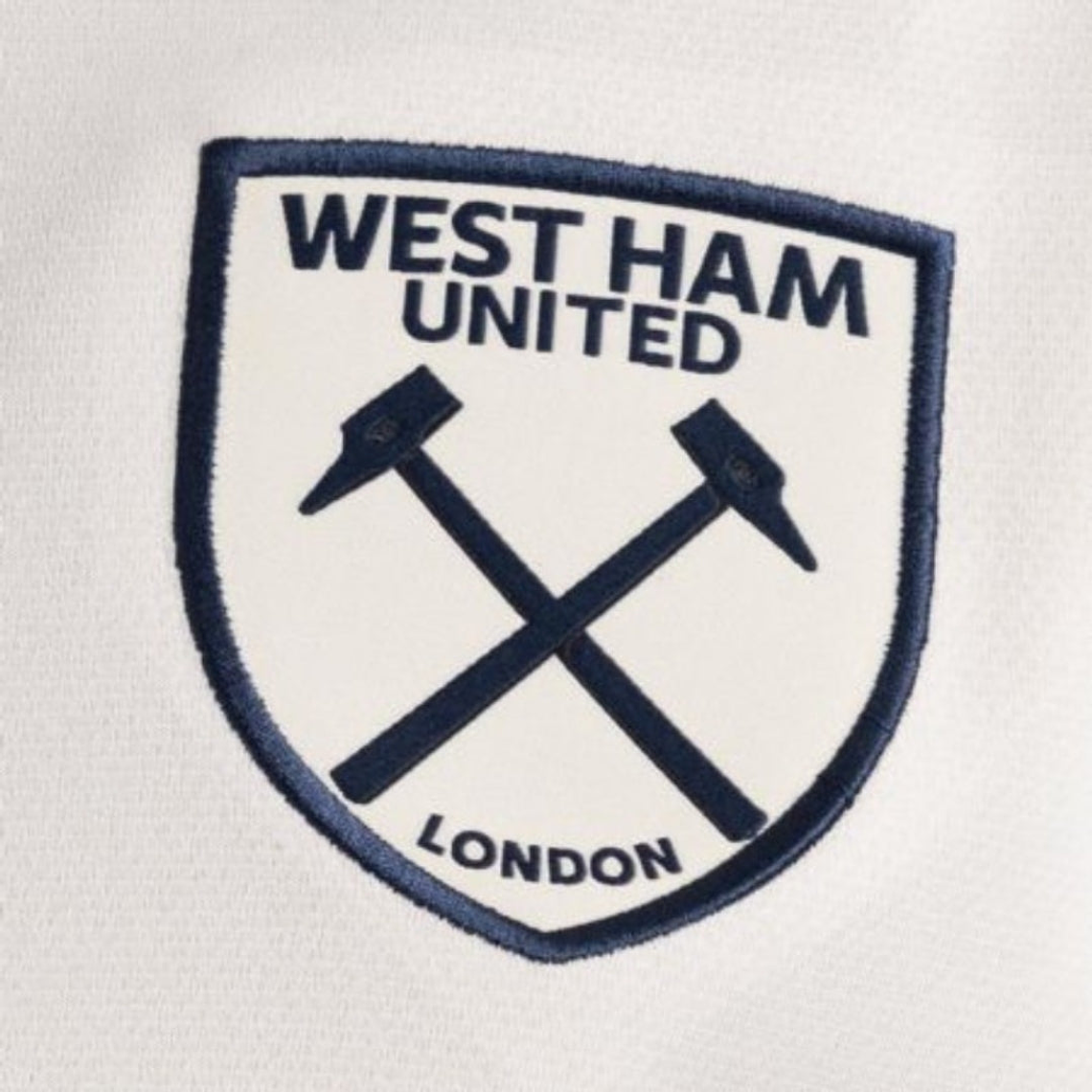 WEST HAM II 25/26 HOMBRE 4