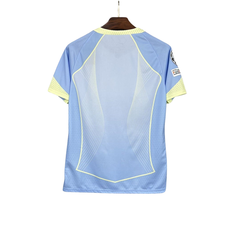 BARCELONA EDICIÓN ESPECIAL III 25/26 HOMBRE 2