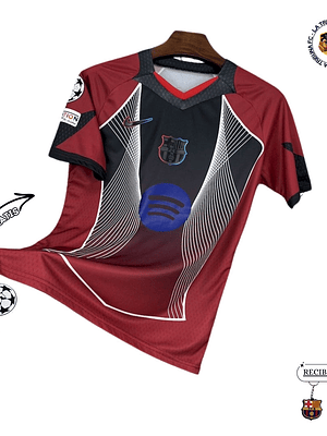 BARCELONA EDICIÓN ESPECIAL 25/26 HOMBRE